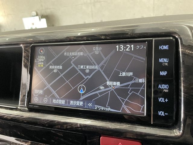 TOYOTA HIACE WAGON 2021 Image 31