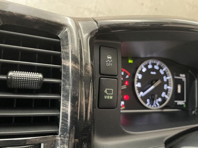 TOYOTA HIACE WAGON 2021 Image 31