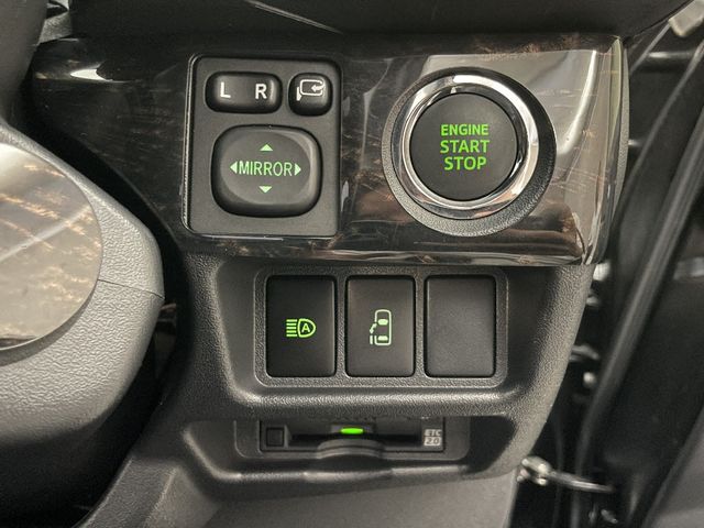 TOYOTA HIACE WAGON 2021 Image 31