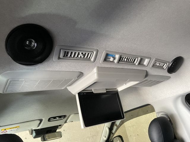 TOYOTA HIACE WAGON 2021 Image 31