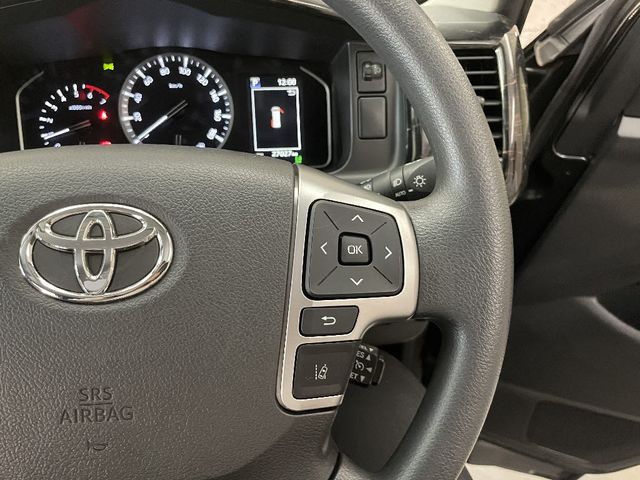 TOYOTA HIACE WAGON 2021 Image 31