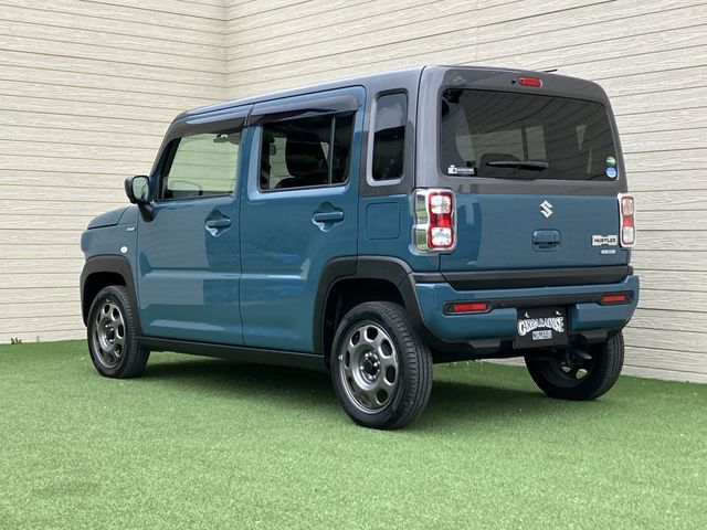 SUZUKI HUSTLER 2020 Image 31