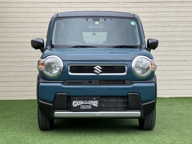 SUZUKI HUSTLER 2020 Image 31