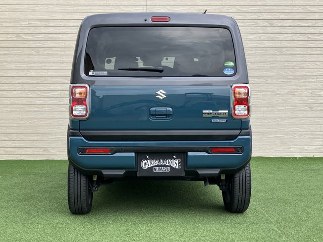 SUZUKI HUSTLER 2020 Image 31