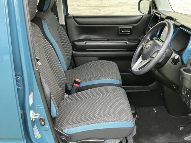 SUZUKI HUSTLER 2020 Image 31