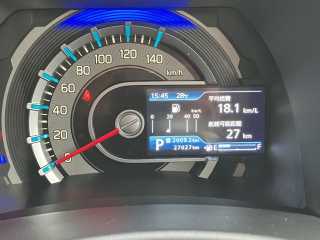 SUZUKI HUSTLER 2020 Image 31