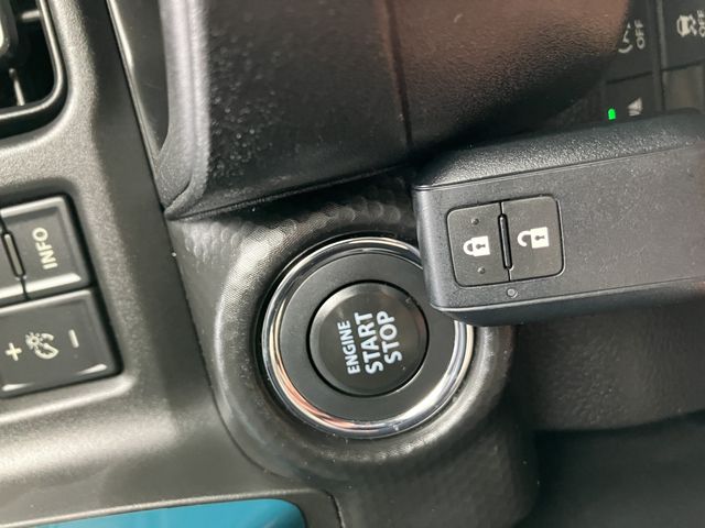 SUZUKI HUSTLER 2020 Image 31