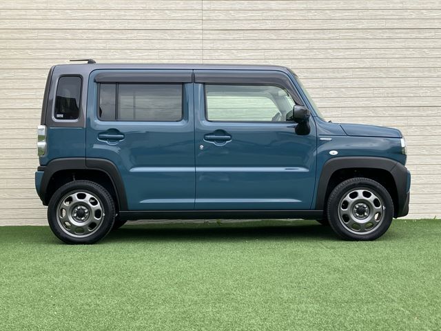 SUZUKI HUSTLER 2020 Image 31