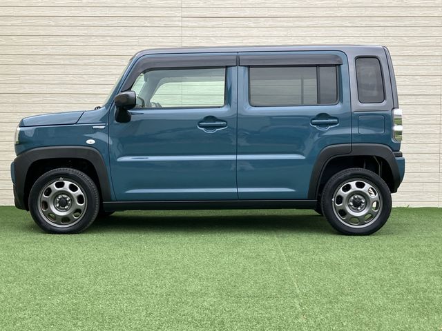 SUZUKI HUSTLER 2020 Image 31