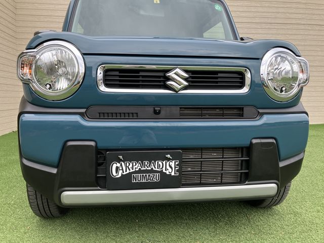 SUZUKI HUSTLER 2020 Image 31