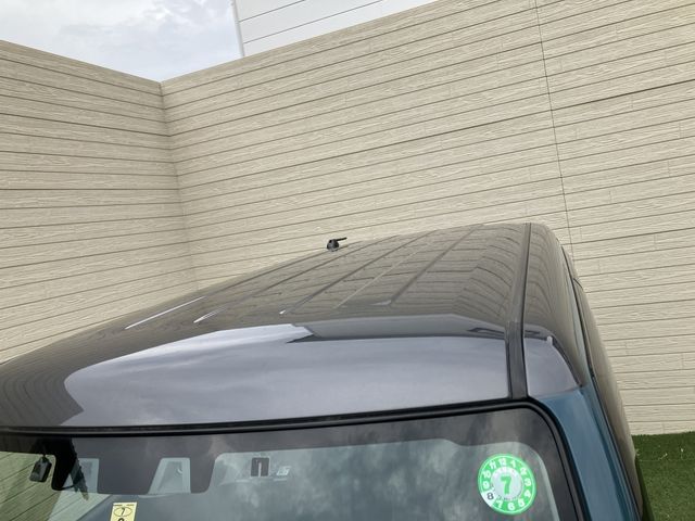 SUZUKI HUSTLER 2020 Image 31