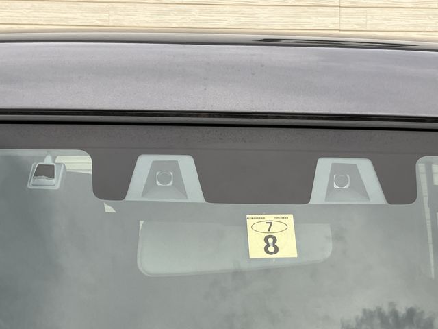 SUZUKI HUSTLER 2020 Image 31