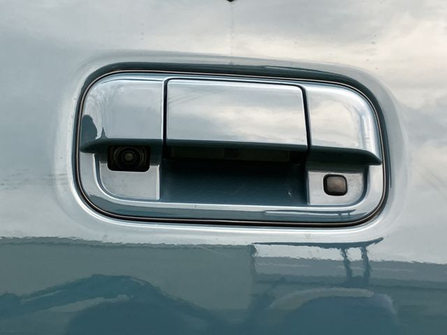 SUZUKI HUSTLER 2020 Image 31