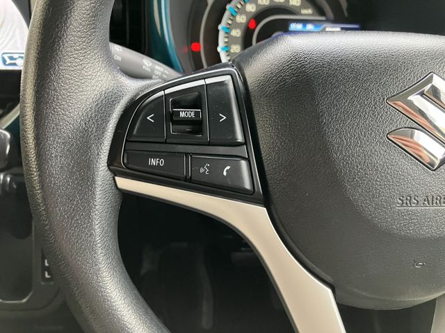 SUZUKI HUSTLER 2020 Image 31