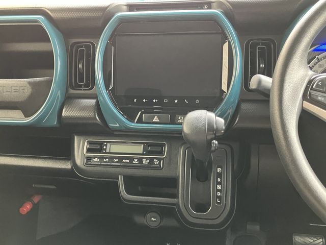 SUZUKI HUSTLER 2020 Image 31