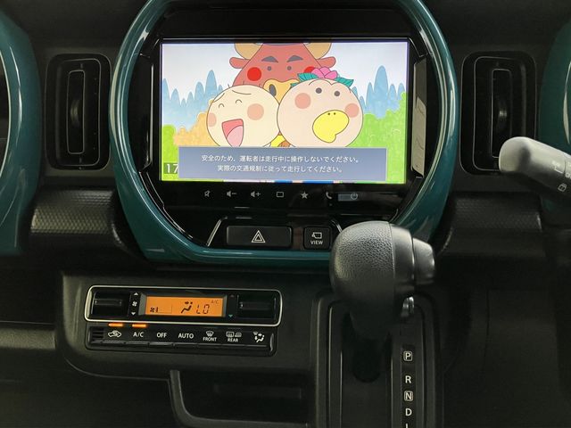 SUZUKI HUSTLER 2020 Image 31