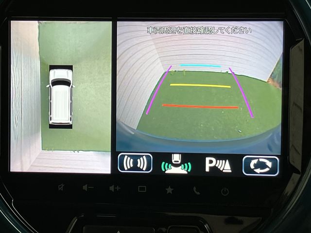 SUZUKI HUSTLER 2020 Image 31