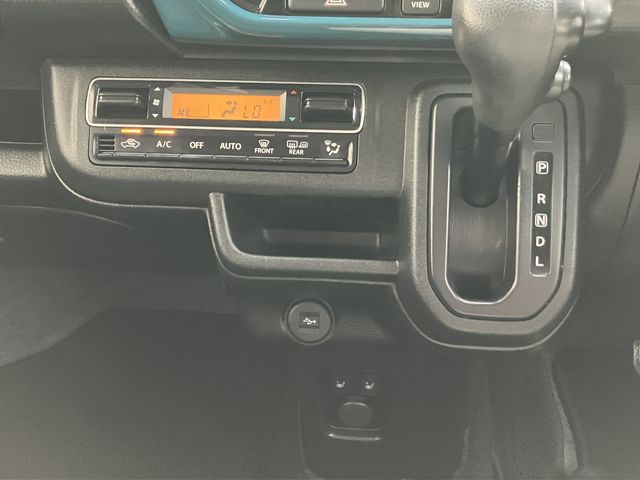 SUZUKI HUSTLER 2020 Image 31