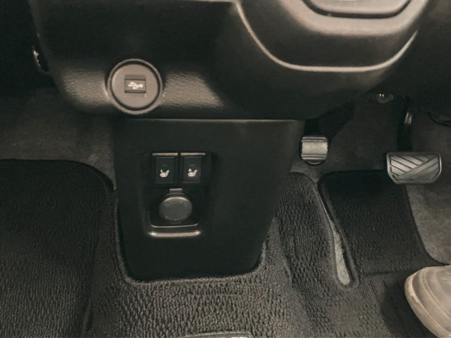 SUZUKI HUSTLER 2020 Image 31