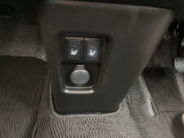 SUZUKI HUSTLER 2020 Image 31