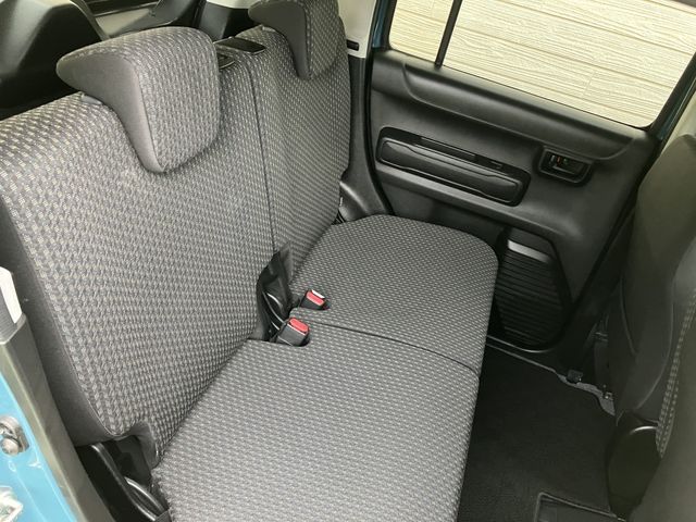 SUZUKI HUSTLER 2020 Image 31