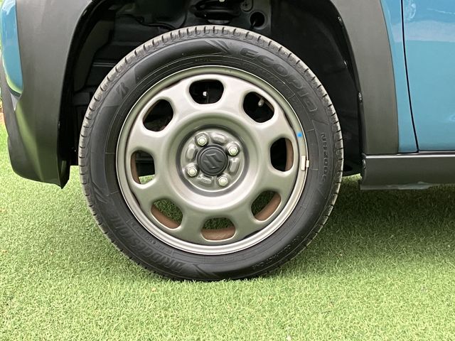 SUZUKI HUSTLER 2020 Image 31