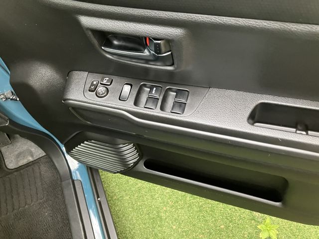 SUZUKI HUSTLER 2020 Image 31