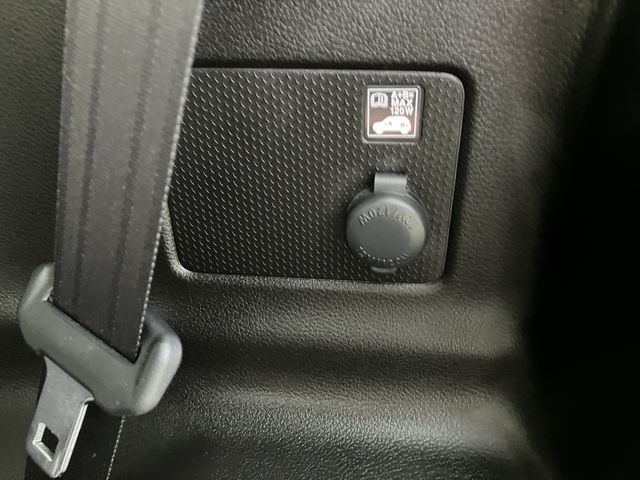 SUZUKI HUSTLER 2020 Image 31