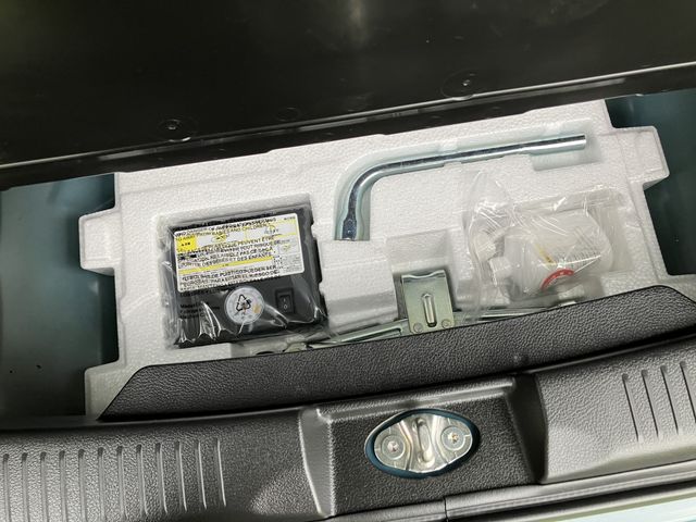 SUZUKI HUSTLER 2020 Image 31