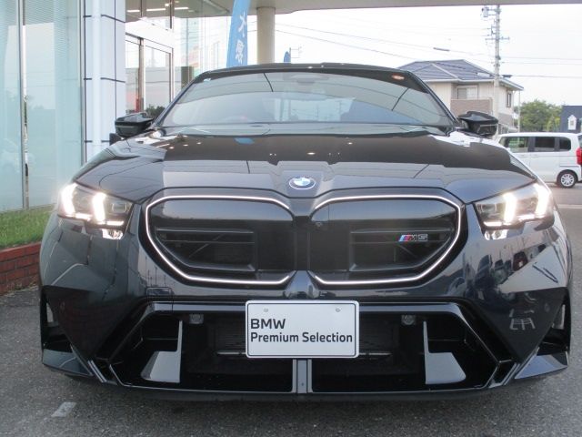 BMW M5 2025 Image 31