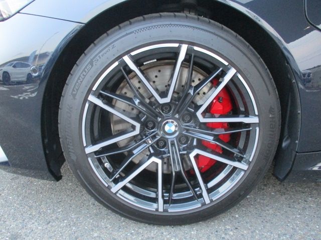 BMW M5 2025 Image 31
