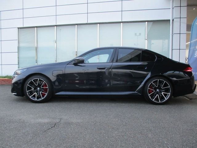 BMW M5 2025 Image 31