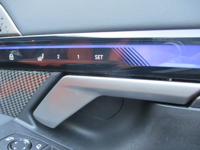 BMW M5 2025 Image 31