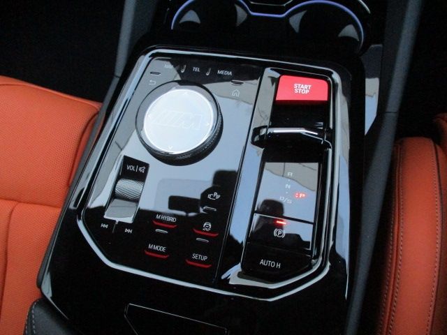 BMW M5 2025 Image 31