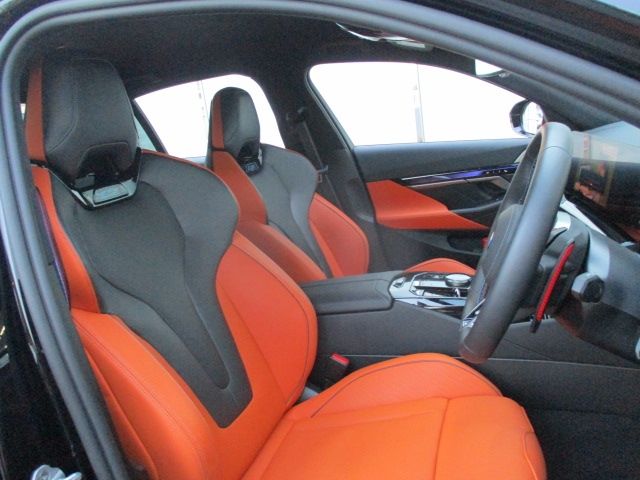 BMW M5 2025 Image 31