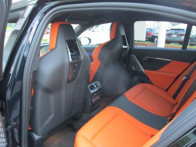 BMW M5 2025 Image 31