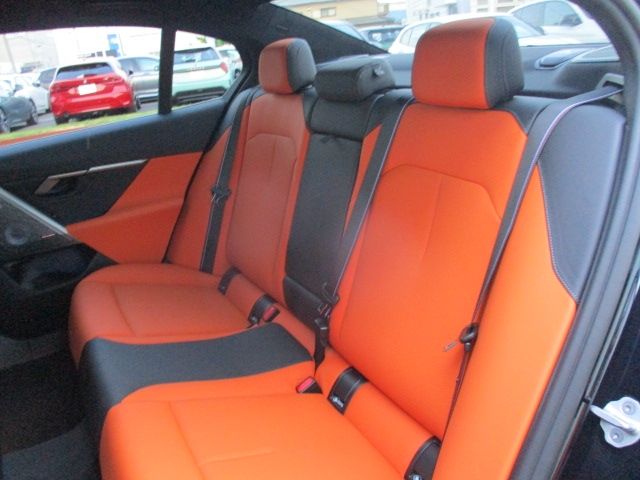 BMW M5 2025 Image 31