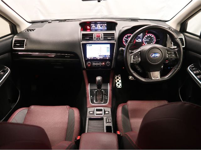 SUBARU LEVORG 2017 Image 31