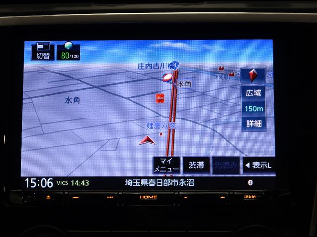 SUBARU LEVORG 2017 Image 31