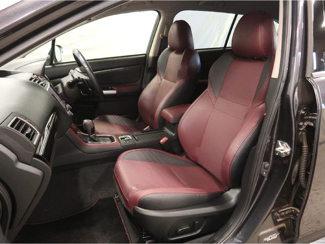 SUBARU LEVORG 2017 Image 31