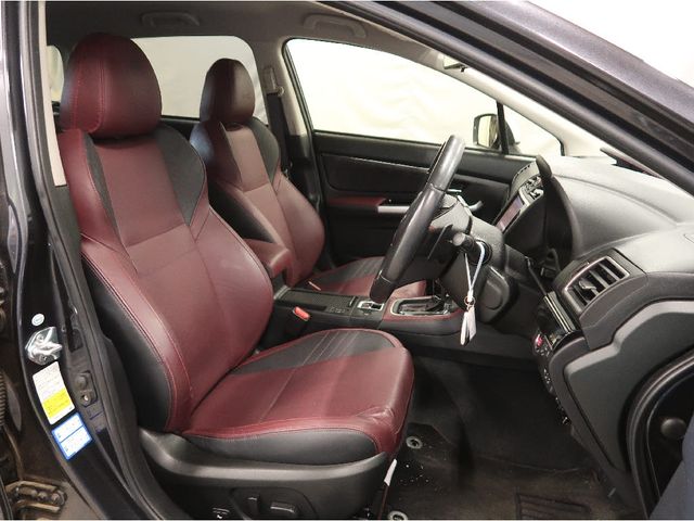 SUBARU LEVORG 2017 Image 31