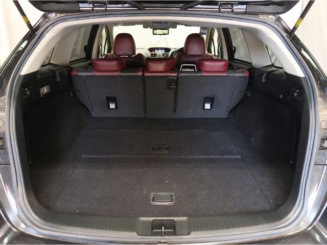 SUBARU LEVORG 2017 Image 31