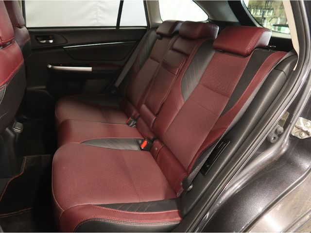 SUBARU LEVORG 2017 Image 31