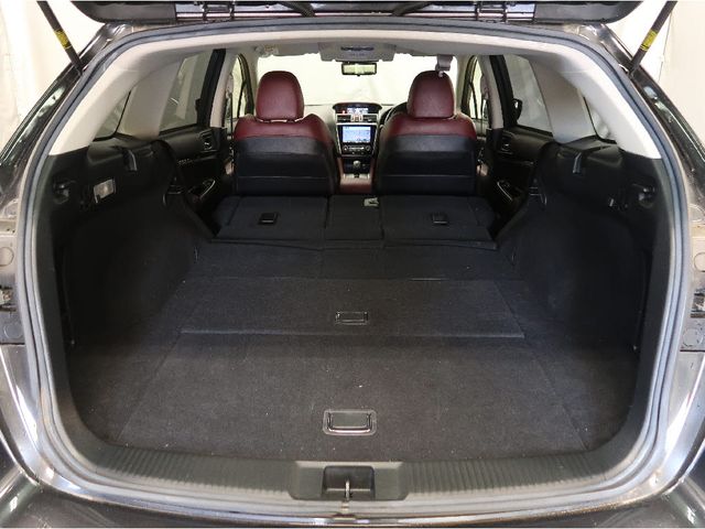 SUBARU LEVORG 2017 Image 31