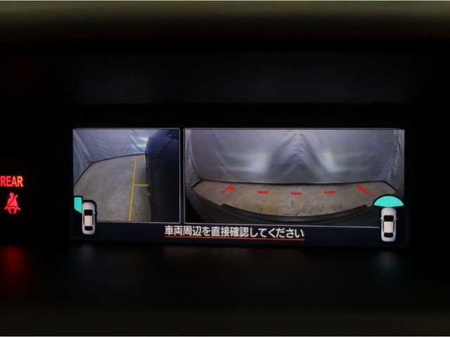 SUBARU LEVORG 2017 Image 31