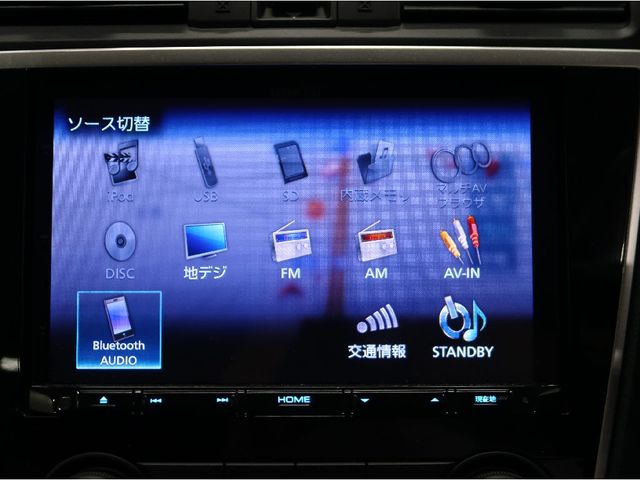 SUBARU LEVORG 2017 Image 31