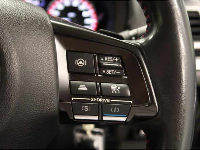 SUBARU LEVORG 2017 Image 31