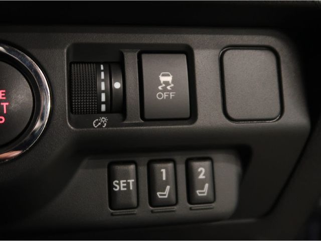 SUBARU LEVORG 2017 Image 31