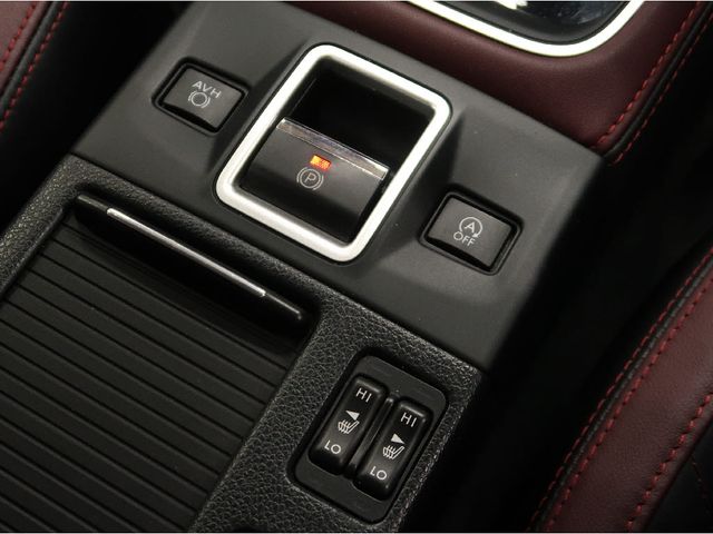 SUBARU LEVORG 2017 Image 31