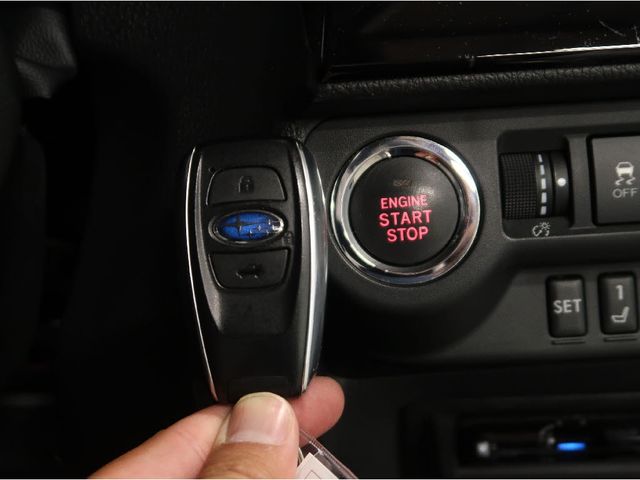 SUBARU LEVORG 2017 Image 31